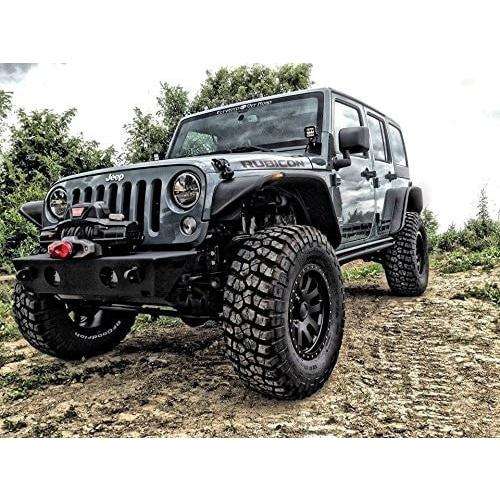 Warn Winches Warn Zeon Platinum 12v Winch 30m Spydura Rope /Zeon-pl-10k-s-92815