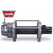 Warn Winches With air clutch Warn Series 12 hydraulic winch 12000lb / 5400kg