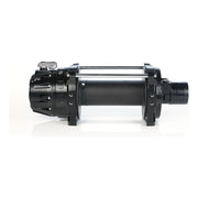 Warn Winches With air clutch Warn Series 9 hydraulic winch 9000lb / 4100kg