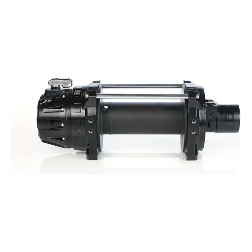 Warn Winches With air clutch Warn Series 9 hydraulic winch 9000lb / 4100kg