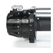 Warn Winches With air clutch Warn Series 9 hydraulic winch 9000lb / 4100kg