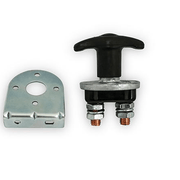 Winch Isolation Switch Winch Isolation Switch Sherpa Winch Isolation Switch
