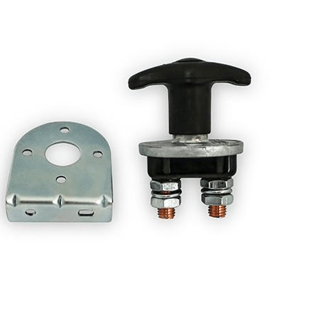 Winch Isolation Switch Winch Isolation Switch Sherpa Winch Isolation Switch