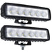 Winchworld 18W LED Work Light Bar Driving Lamp