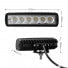 Winchworld 18W LED Work Light Bar Driving Lamp