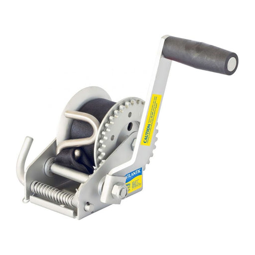 Winchworld Atlantic Cadet Series Boat Trailer Hand Winch 300kg