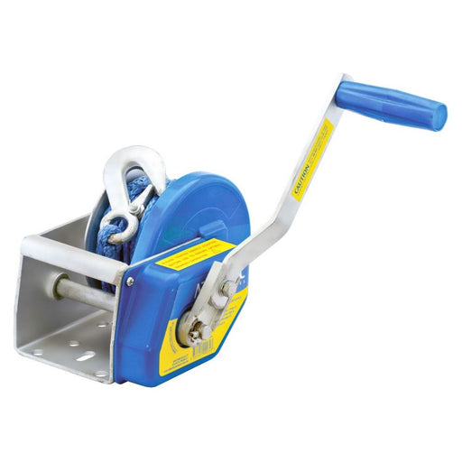 Winchworld Atlantic Load Brake Hand Winch 725kg