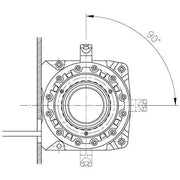 Winchworld Comeup Seal GEN2 16.5, 12V Winch