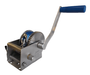 Winchworld OzWinch 316 Stainless Steel Marine Winch Dual Speed 700kg | Hand winch