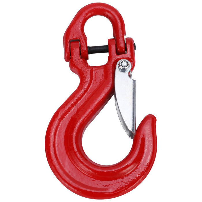 Winchworld Runva Large Red Recovery Hook - 3.2T