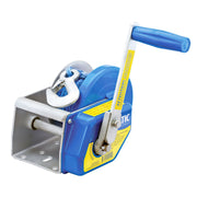 Winchworld trailer winch Rope Atlantic Load Brake Hand Winch 300kg