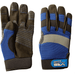 Winchworld VRS Winch Recovery Gloves