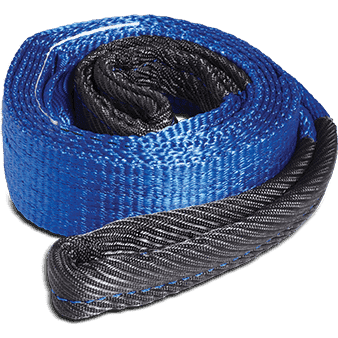 Winchworld VRS Winch Stabilizing Strap
