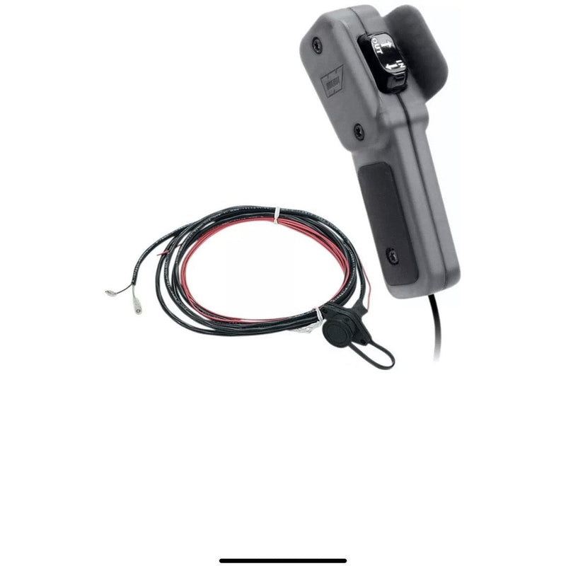 Winchworld Warn 64259 winch remote control upgrade kit