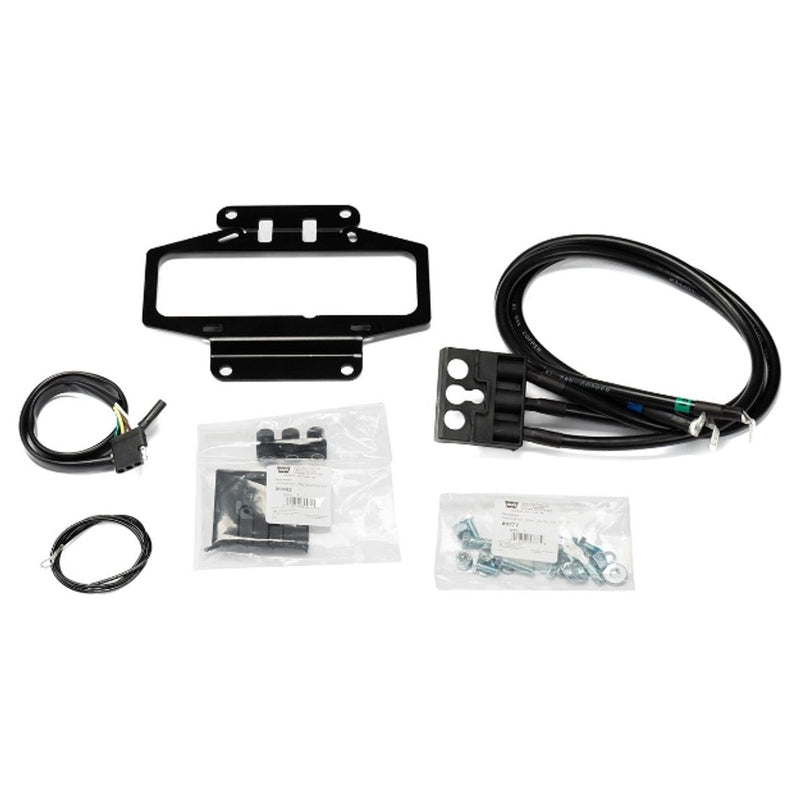 Winchworld WARN Control Pack Relocation Kit for ZEON XD - (short, 31") - 111142