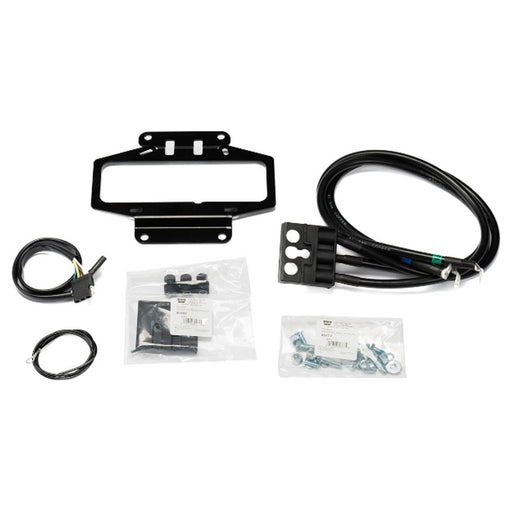 Winchworld WARN Control Pack Relocation Kit for ZEON XD - (short, 31") - 111142