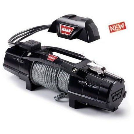 Winchworld Warn Zeon 10 24V Winch (no rope included) 90665