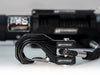 Winchworld Winch Carbon Scout Pro 9.0 Extreme Duty 9000lb Ultra High Speed Electric Winch Ver. 3