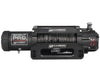 Winchworld Winch Carbon Scout Pro 9.0 Extreme Duty 9000lb Ultra High Speed Electric Winch Ver. 3