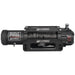 Winchworld Winch Carbon Scout Pro 9.0 Extreme Duty 9000lb Ultra High Speed Electric Winch Ver. 3
