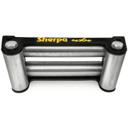 Winchworld Winch Roller Fairlead