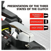 X Bull Vehicle Parts & Accessories X-BULL Electric Winch 13000LBS 12V Synthetic Rope 28M Wireless Offroad 4WD 4x4 Dual speed edition