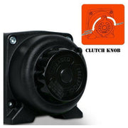 X Bull Vehicle Parts & Accessories X-BULL Electric Winch 3000lbs/1360kg Wireless 12V Steel Cable ATV 4WD BOAT 4X4